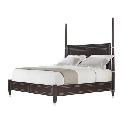 Theodore Alexander Spencer London Poster Bed Clearance