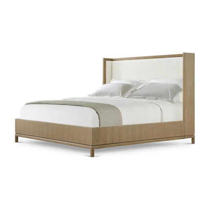 Theodore Alexander Montauk Upholstered Bed Clearance