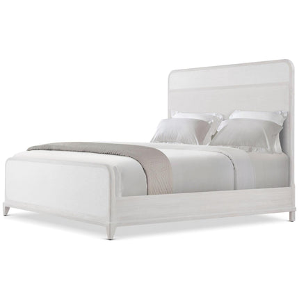 Theodore Alexander Coastal Crandon Park Bed