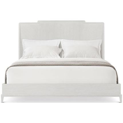 Theodore Alexander Coastal Poinciana Bed