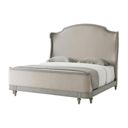 Theodore Alexander Tavel The Madeleine Bed