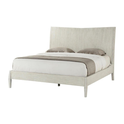 Theodore Alexander Breeze Panel Bed