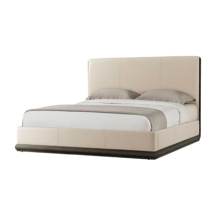 Theodore Alexander Repose Upholstered Bed
