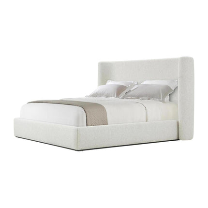 Theodore Alexander Maxwell Upholstered Bed