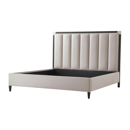 Theodore Alexander TA Studio Embassy Bed