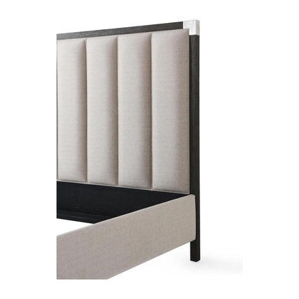 Theodore Alexander TA Studio Embassy Bed