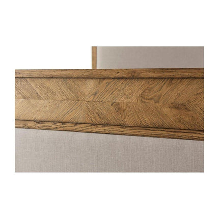 Theodore Alexander Nova Canopy Bed Clearance