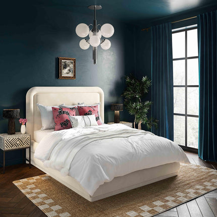 TOV Furniture Briella Bed