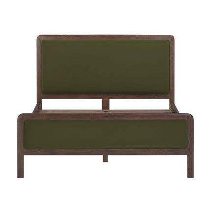 TOV Furniture Hella Velvet Bed