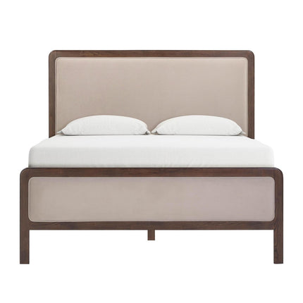 TOV Furniture Hella Velvet Bed