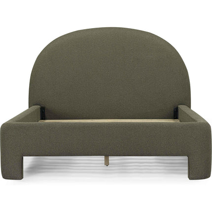 TOV Furniture Orphea Performance Boucle Bed