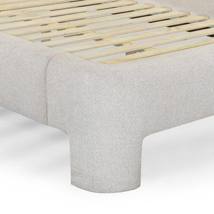 TOV Furniture Orphea Performance Boucle Bed