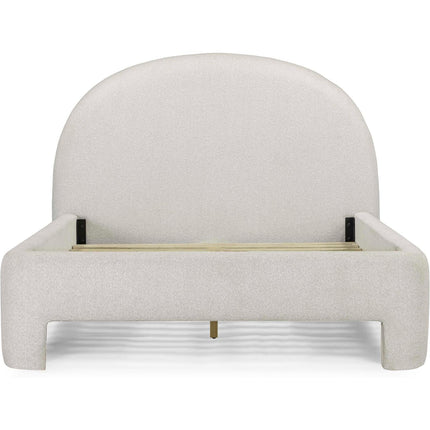 TOV Furniture Orphea Performance Boucle Bed