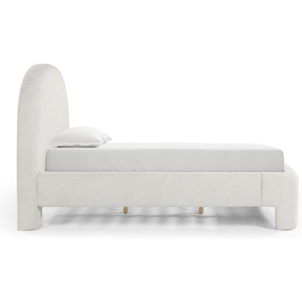 TOV Furniture Orphea Performance Boucle Bed