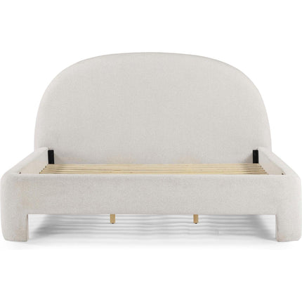 TOV Furniture Orphea Performance Boucle Bed