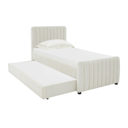 TOV Furniture Angela Trundle in Twin