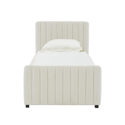 TOV Furniture Angela Trundle in Twin