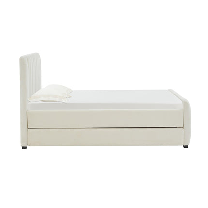 TOV Furniture Angela Trundle in Twin