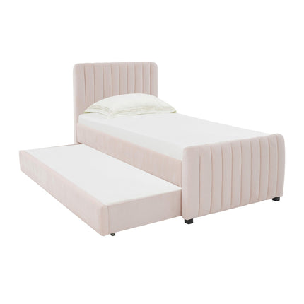 TOV Furniture Angela Trundle in Twin