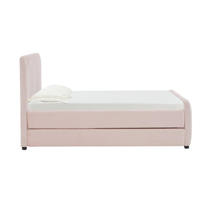 TOV Furniture Angela Trundle in Twin