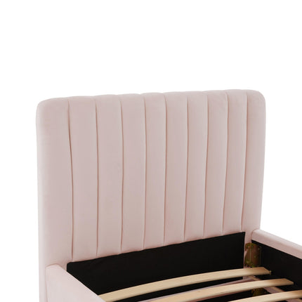 TOV Furniture Angela Trundle in Twin