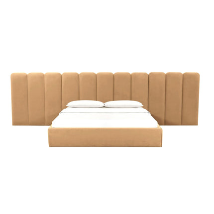 TOV Furniture Palani Wings - Queen or King (Set of 2)