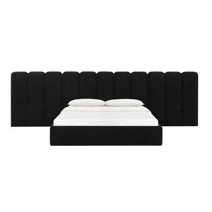 TOV Furniture Palani Wings - Queen or King (Set of 2)