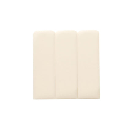 TOV Furniture Palani Wings - Queen or King (Set of 2)