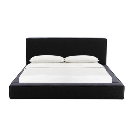 TOV Furniture Olafur Linen Bed