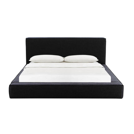 TOV Furniture Olafur Linen Bed