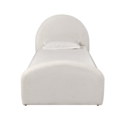 TOV Furniture Moon Bed