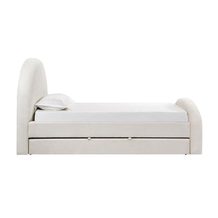 TOV Furniture Moon Bed
