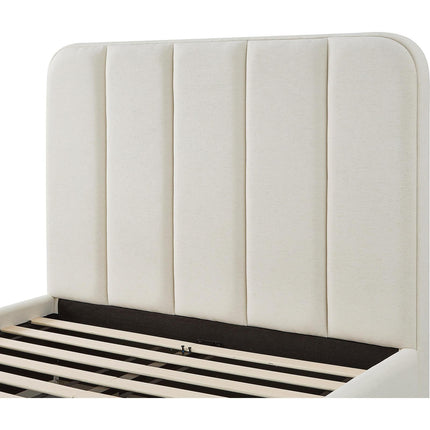 TOV Furniture Parker Bed