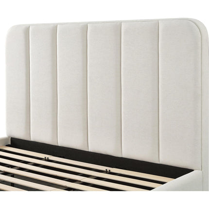 TOV Furniture Parker Bed