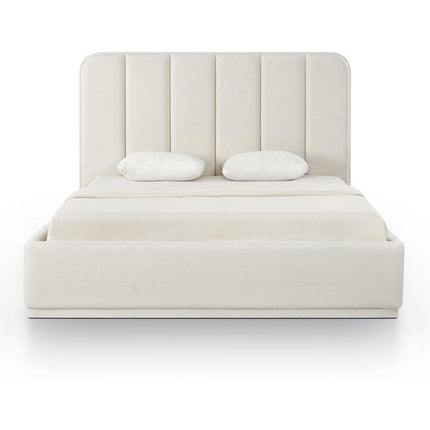 TOV Furniture Parker Bed