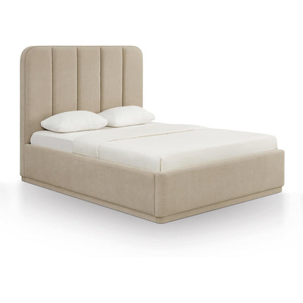 TOV Furniture Parker Bed
