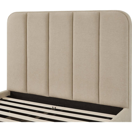 TOV Furniture Parker Bed