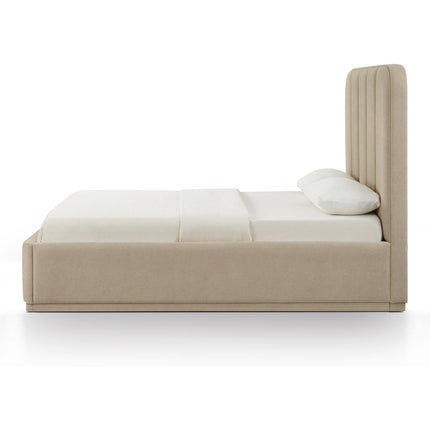 TOV Furniture Parker Bed