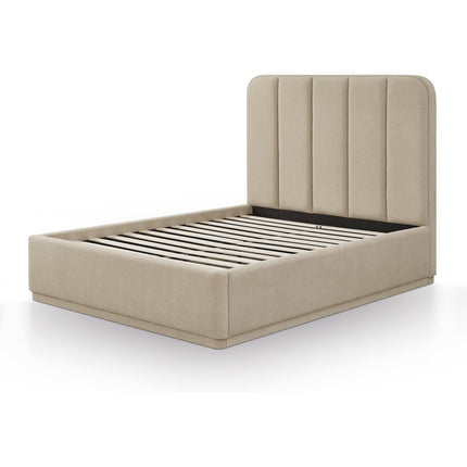 TOV Furniture Parker Bed