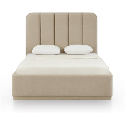 TOV Furniture Parker Bed