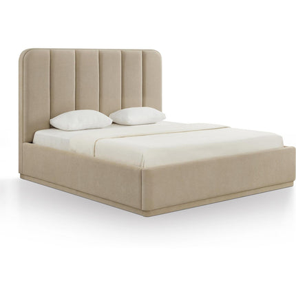 TOV Furniture Parker Bed