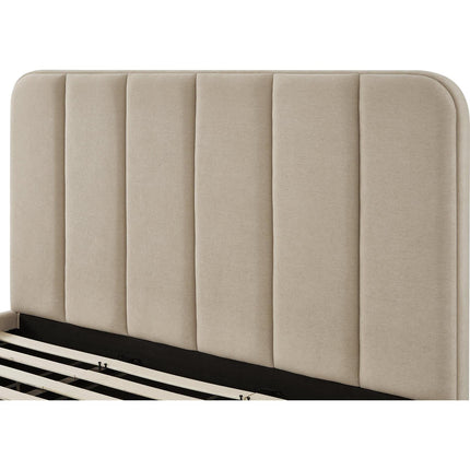 TOV Furniture Parker Bed