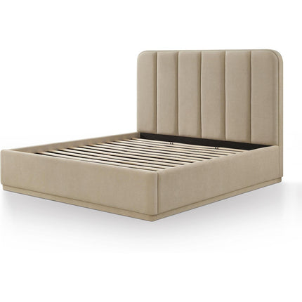 TOV Furniture Parker Bed