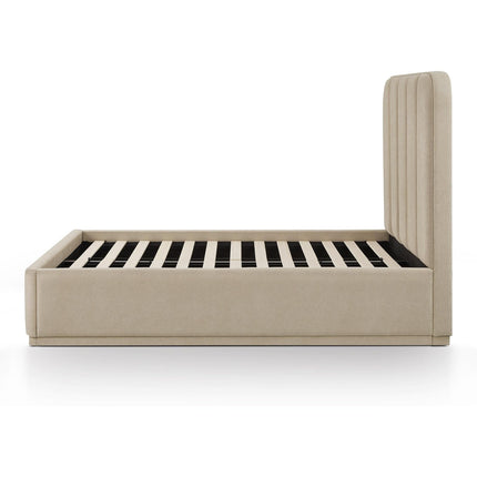 TOV Furniture Parker Bed