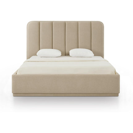 TOV Furniture Parker Bed