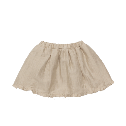 Toddi Skirt | Meisjesrok | Biscotti