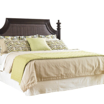 Tommy Bahama Home Royal Kahala Harbour Point Bed