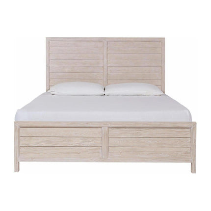 Universal Furniture Getaway Panel Bed