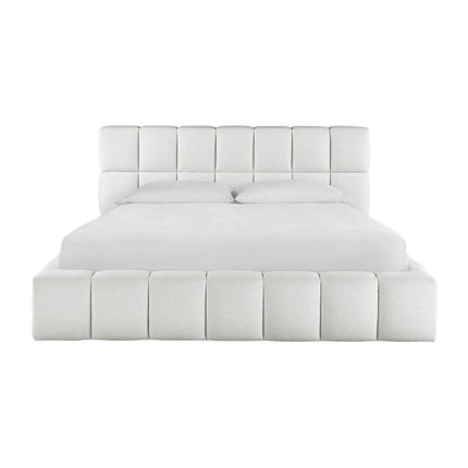 Universal Furniture Nomad Colina Bed