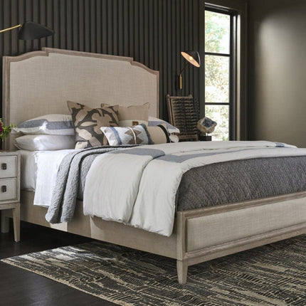 Universal Furniture Coalesce Panel Bed